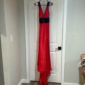 Jovani Prom Dress